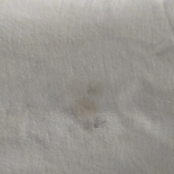 VERY USED STAINED NSYNC SHIRT - Picture 4 of 16